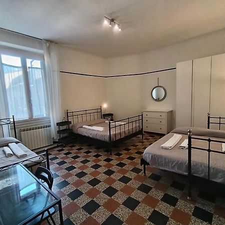 M1 Loreto Holiday Home 米兰 外观 照片