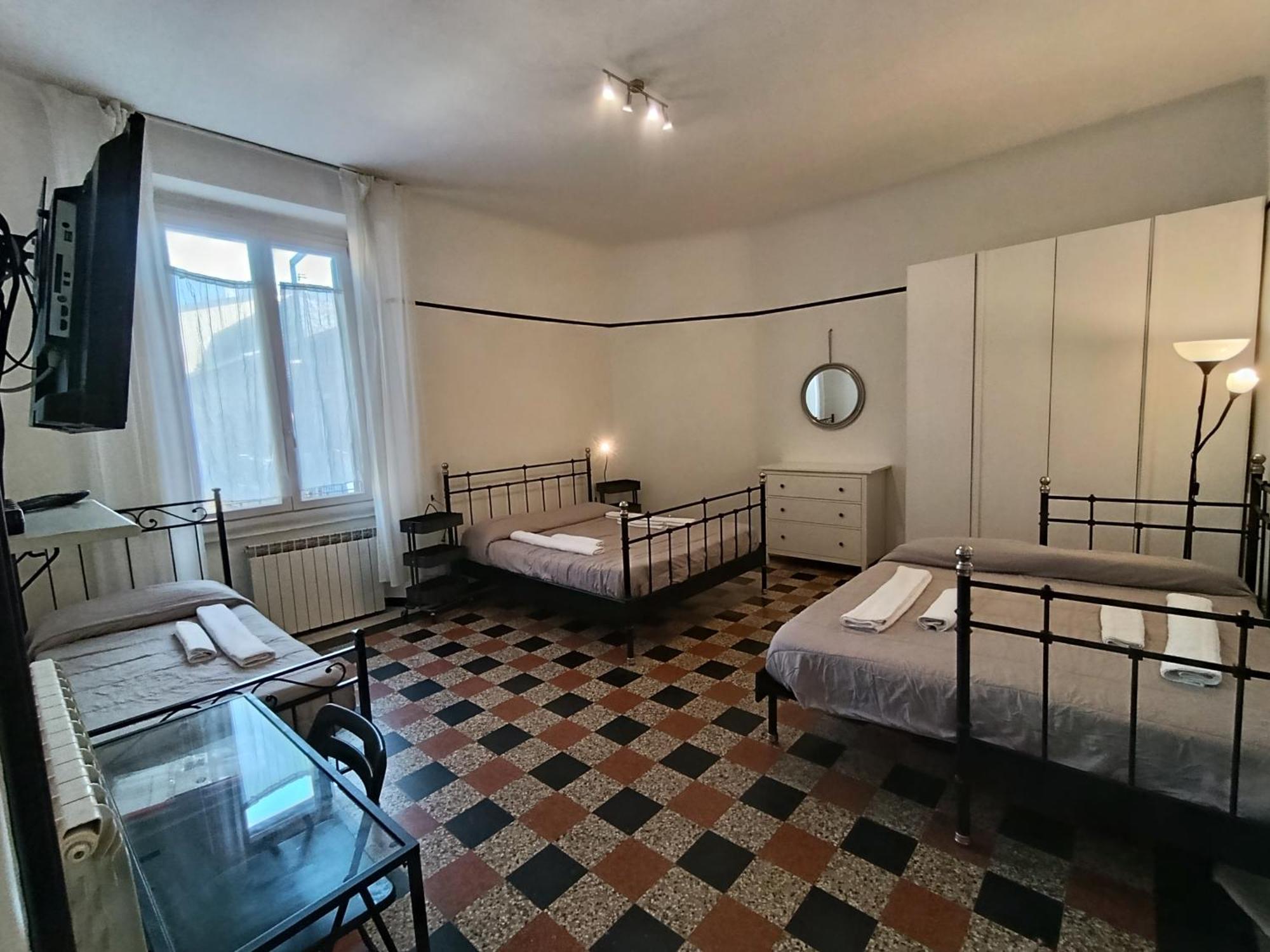 M1 Loreto Holiday Home 米兰 外观 照片