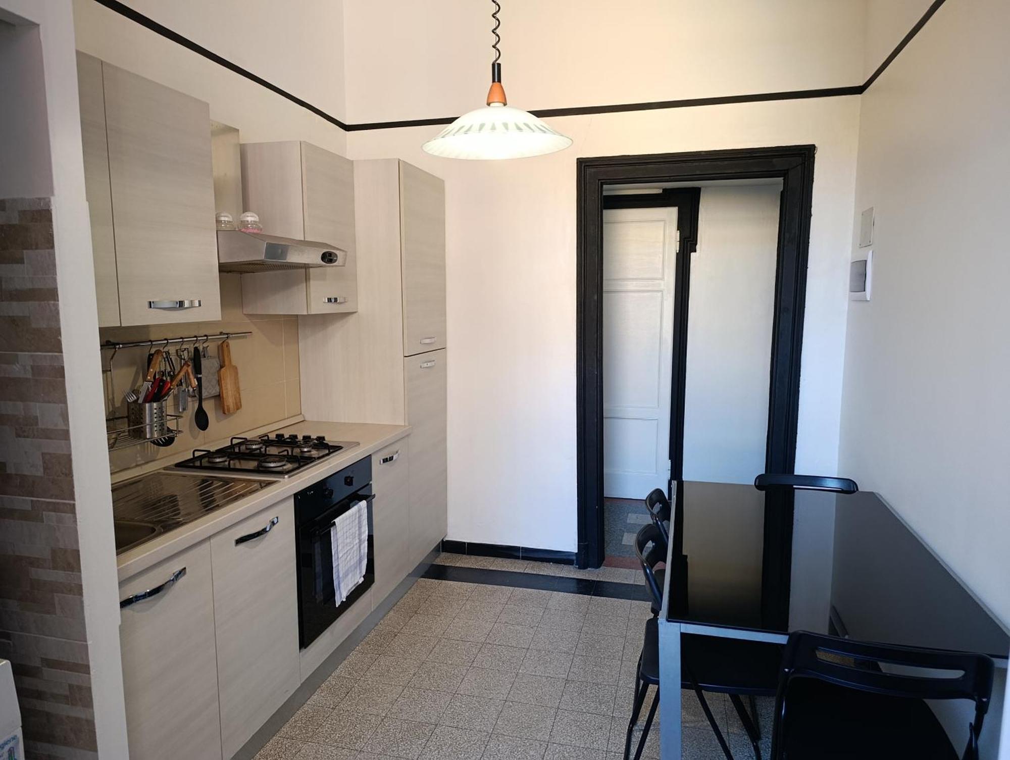 M1 Loreto Holiday Home 米兰 外观 照片