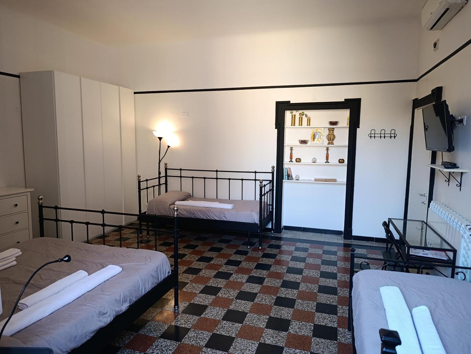 M1 Loreto Holiday Home 米兰 外观 照片